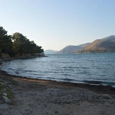 Mauve Lägenhet Argostoli (Kefalonia)