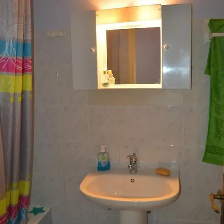 Lägenhet Mauve *