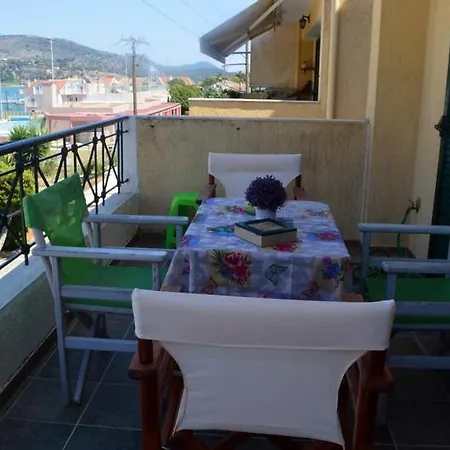 Mauve Apartment Argostoli (Kefalonia)