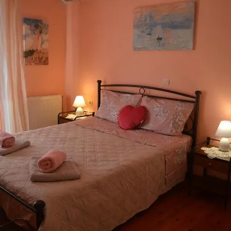Mauve Apartment Argostoli (Kefalonia)