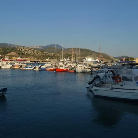 Διαμέρισμα Mauve Αργοστόλι