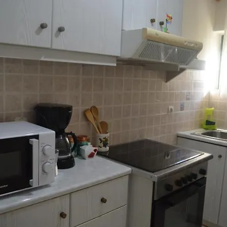Apartment Mauve Argostoli (Kefalonia)