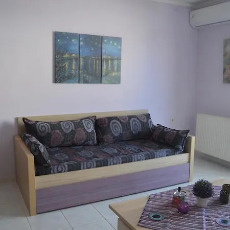 Mauve * Αργοστόλι