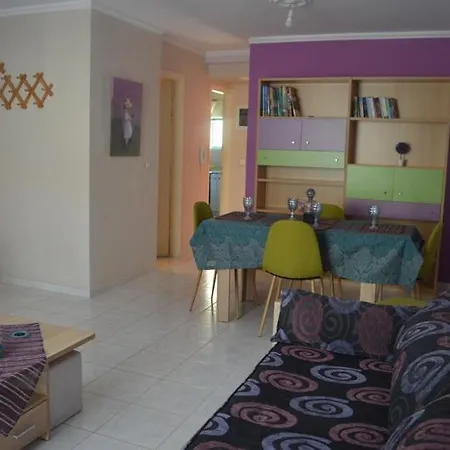 Apartment Mauve Argostoli (Kefalonia)