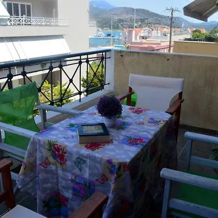 Mauve Apartment Argostoli (Kefalonia)